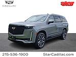2023 Cadillac Escalade 4WD SUV for sale #QC55030A - photo 1