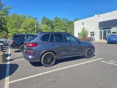 2022 BMW X5 AWD SUV for sale #QC55030C - photo 2