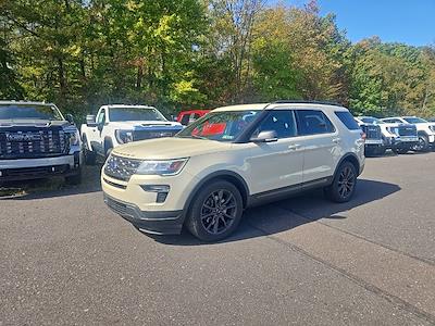 2018 Ford Explorer 4WD SUV for sale #QC55030D - photo 2
