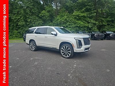 2025 Cadillac Escalade 4WD SUV for sale #QC55035C - photo 1