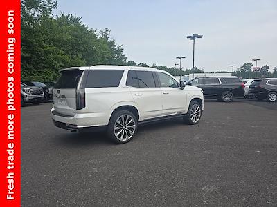 2025 Cadillac Escalade 4WD SUV for sale #QC55035C - photo 2