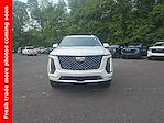 2025 Cadillac Escalade 4WD SUV for sale #QC55035C - photo 8