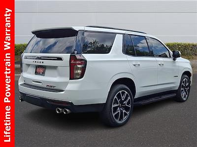 2022 Chevrolet Tahoe 4WD SUV for sale #QC55037B - photo 2