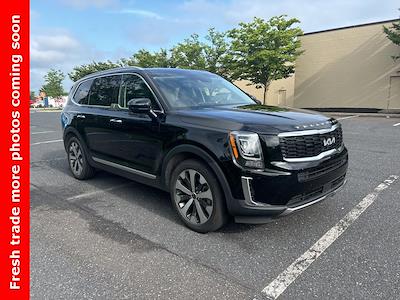 2022 Kia Telluride AWD SUV for sale #QC55038A - photo 1