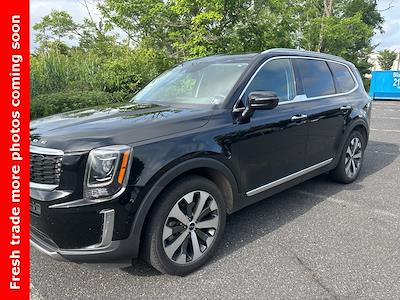 2022 Kia Telluride AWD SUV for sale #QC55038A - photo 2