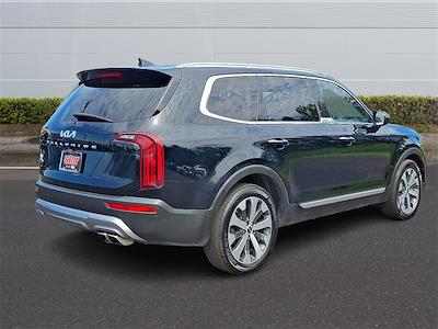 2022 Kia Telluride AWD SUV for sale #QC55038A - photo 2