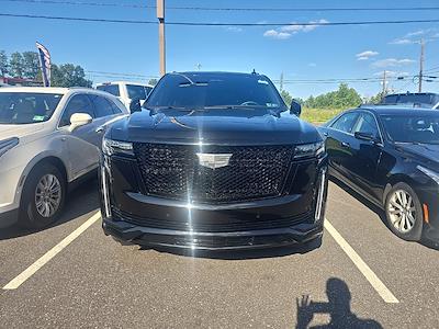 2023 Cadillac Escalade 4WD SUV for sale #QC55042B - photo 2