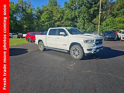 2020 Ram 1500 Crew Cab 4WD Pickup for sale #QC55042C - photo 1