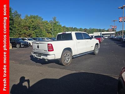 2020 Ram 1500 Crew Cab 4WD Pickup for sale #QC55042C - photo 2