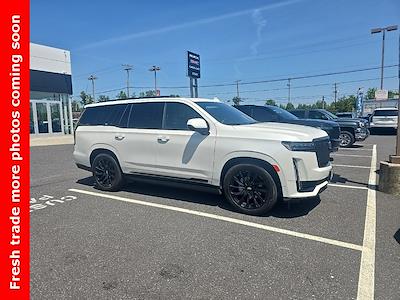 2023 Cadillac Escalade 4WD SUV for sale #QC55046A - photo 1
