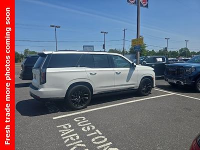 2023 Cadillac Escalade 4WD SUV for sale #QC55046A - photo 2