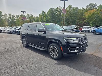 2022 Jeep Wagoneer 4WD SUV for sale #QC55047A - photo 1
