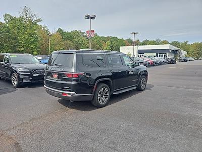 2022 Jeep Wagoneer 4WD SUV for sale #QC55047A - photo 2