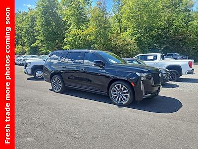2022 Cadillac Escalade 4WD SUV for sale #QC55048A - photo 1