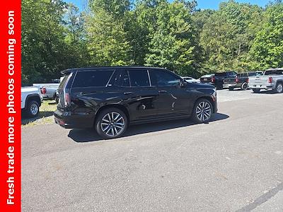 2022 Cadillac Escalade 4WD SUV for sale #QC55048A - photo 2