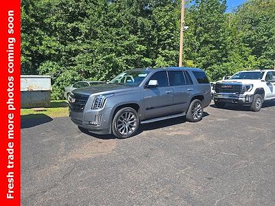 2020 Cadillac Escalade 4WD SUV for sale #QC55049A - photo 1
