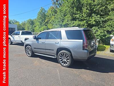 2020 Cadillac Escalade 4WD SUV for sale #QC55049A - photo 2