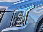 Used 2020 Cadillac Escalade Luxury 4WD SUV for sale #QC55049A - photo 11