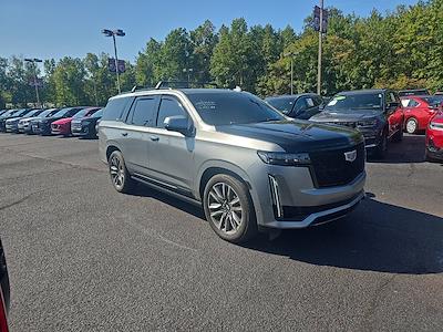 2023 Cadillac Escalade 4WD SUV for sale #QC55050Z - photo 1