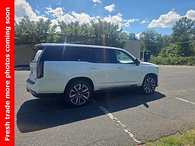 2022 Cadillac Escalade 4WD SUV for sale #QC55051A - photo 2