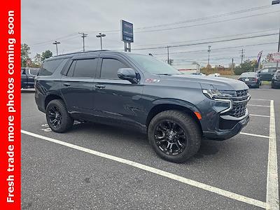 2021 Chevrolet Tahoe 4WD SUV for sale #QC55055A - photo 1