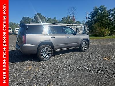 2018 GMC Yukon 4WD SUV for sale #QC55057A - photo 2