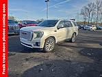 2021 GMC Yukon 4WD SUV for sale #QC56072A - photo 4