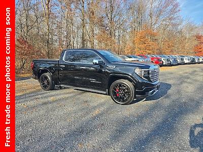2024 GMC Sierra 1500 Crew Cab 4WD Pickup for sale #QC56075B - photo 1