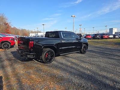 2024 GMC Sierra 1500 Crew Cab 4WD Pickup for sale #QC56075B - photo 2