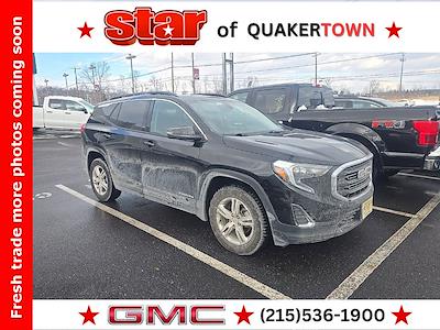 2019 GMC Terrain AWD SUV for sale #QC56075D - photo 1