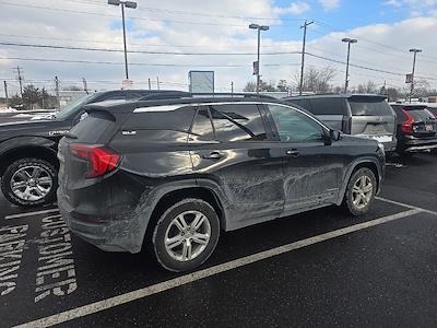 2019 GMC Terrain AWD SUV for sale #QC56075D - photo 2