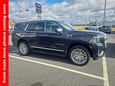 2023 GMC Yukon 4WD SUV for sale #QC56076A - photo 1