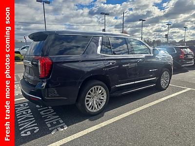 2023 GMC Yukon 4WD SUV for sale #QC56076A - photo 2