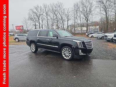 Used 2020 Cadillac Escalade ESV Platinum for sale #QC56080A - photo 1