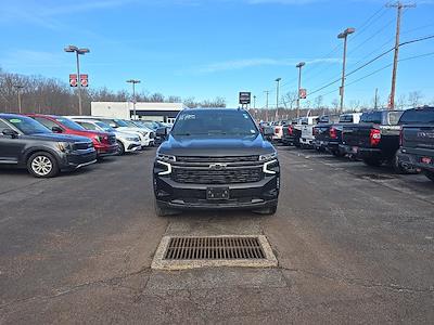 2022 Chevrolet Suburban 4WD SUV for sale #QC56087A - photo 2