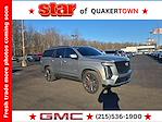 Used 2025 Cadillac Escalade V-Series for sale #QC56088A - photo 1