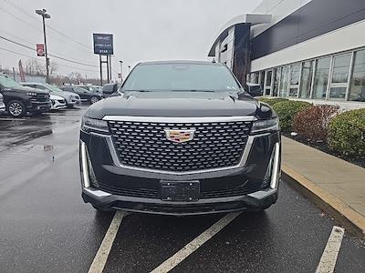 Used 2023 Cadillac Escalade ESV - photo 1