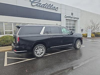 Used 2023 Cadillac Escalade ESV - photo 1