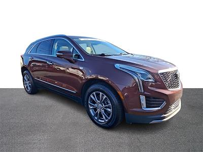 2022 Cadillac XT5 AWD, SUV for sale #QC74028A - photo 2