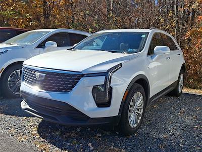 2024 Cadillac XT4 AWD, SUV for sale #QC74037A - photo 1