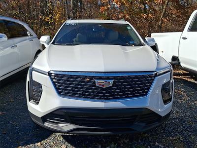 2024 Cadillac XT4 AWD, SUV for sale #QC74037A - photo 2