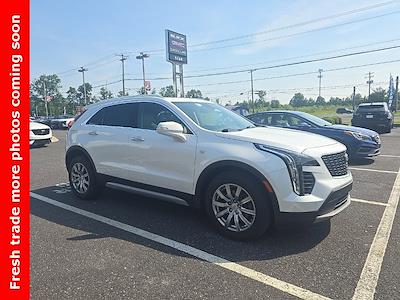 2022 Cadillac XT4 AWD SUV for sale #QC75010A - photo 1
