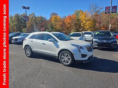 2022 Cadillac XT5 AWD SUV for sale #QC75028A - photo 1