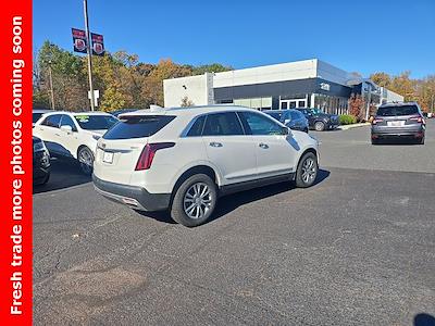 2022 Cadillac XT5 AWD SUV for sale #QC75028A - photo 2