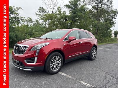 2021 Cadillac XT5 AWD SUV for sale #QC75031A - photo 1