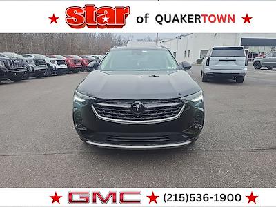 Used 2022 Buick Envision Essence for sale #QC75037A - photo 2