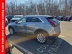 2023 Cadillac XT4 AWD SUV for sale #QC75038A - photo 2