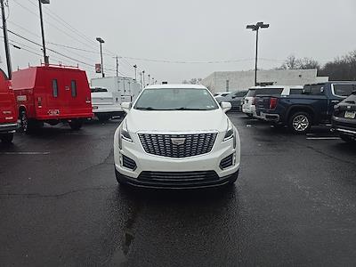 Used 2020 Cadillac XT5 - photo 1