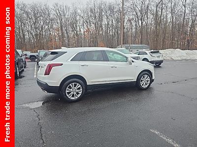 Used 2020 Cadillac XT5 - photo 1