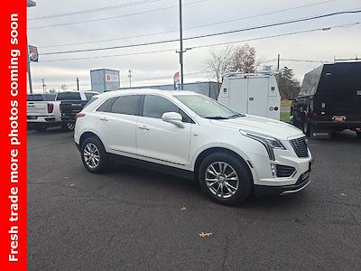 Used 2022 Cadillac XT5 Premium Luxury for sale #QC76073A - photo 1
